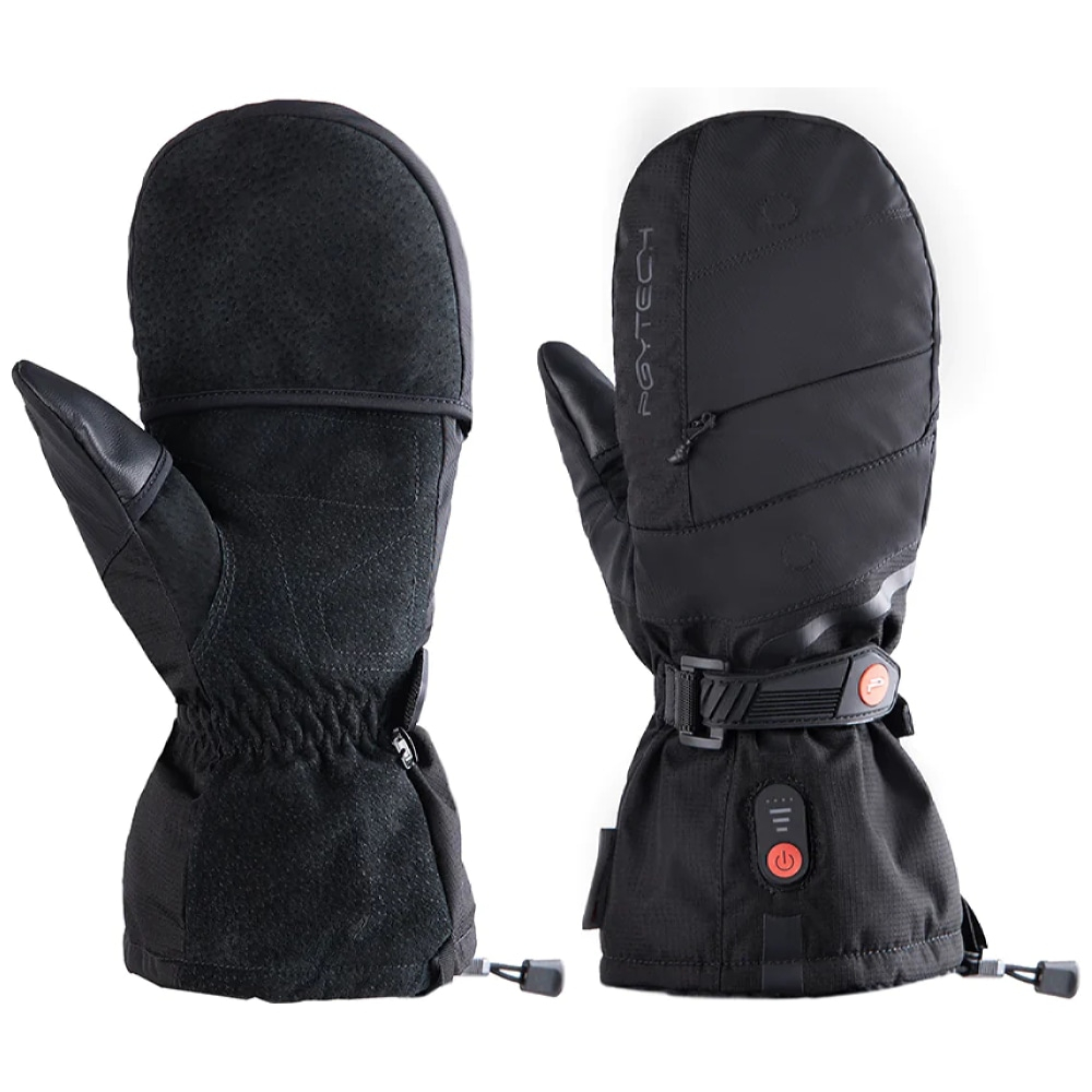 PGYTech Photography Gloves Master L
