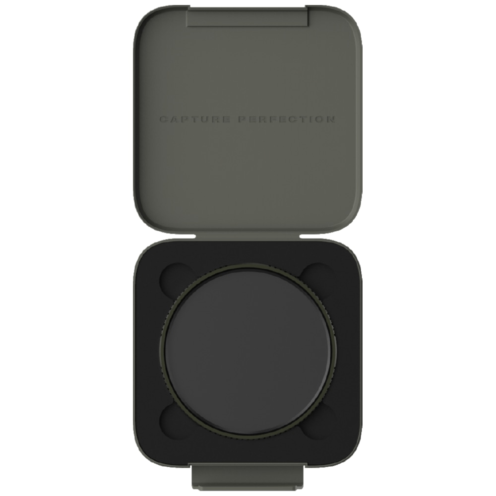 PolarPro Shortstache - 49mm Everyday Mist Light/PL