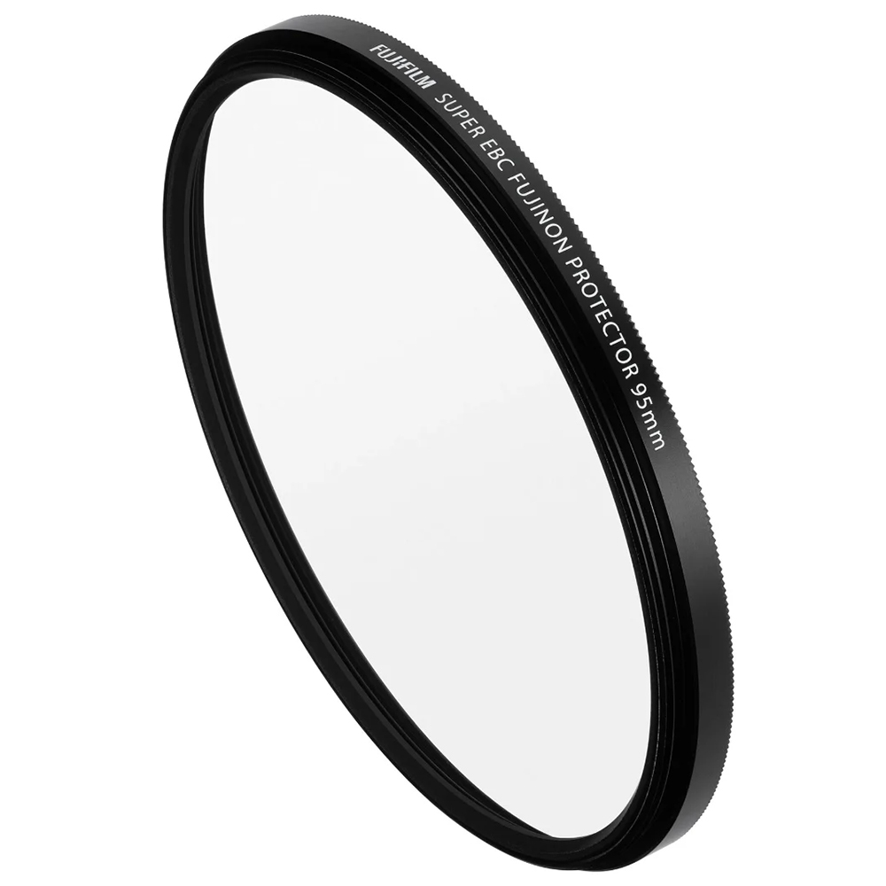 Fujifilm PRF-95 Premium Protectie Filter