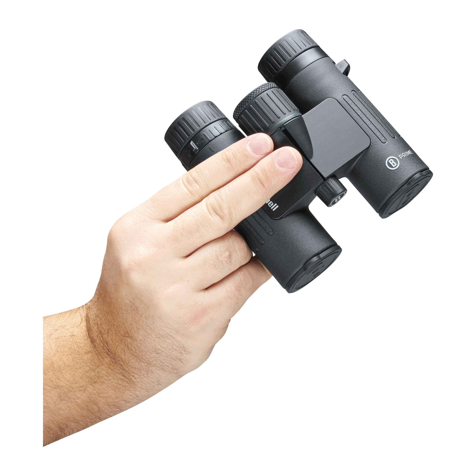 Bushnell Prime 8x32