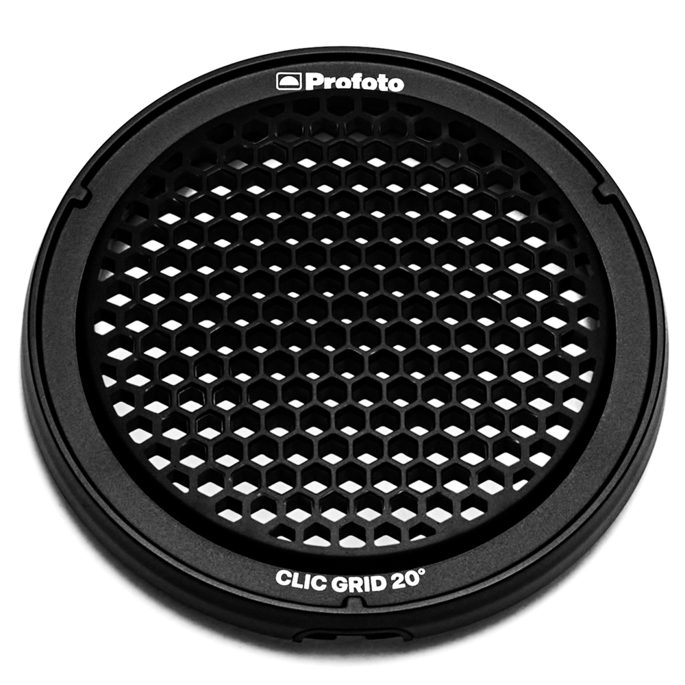 Profoto Clic Grid Kit