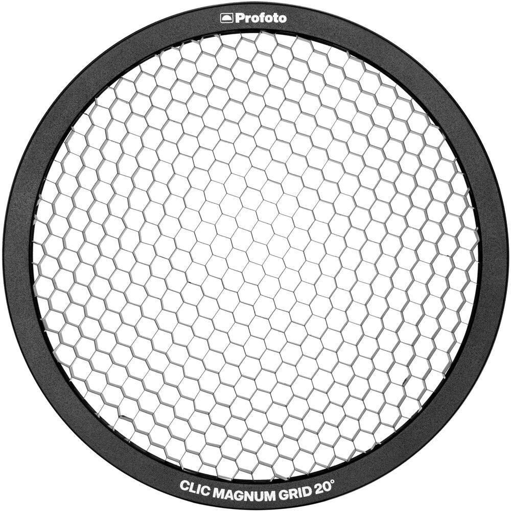 Profoto Clic Magnum Grid 20