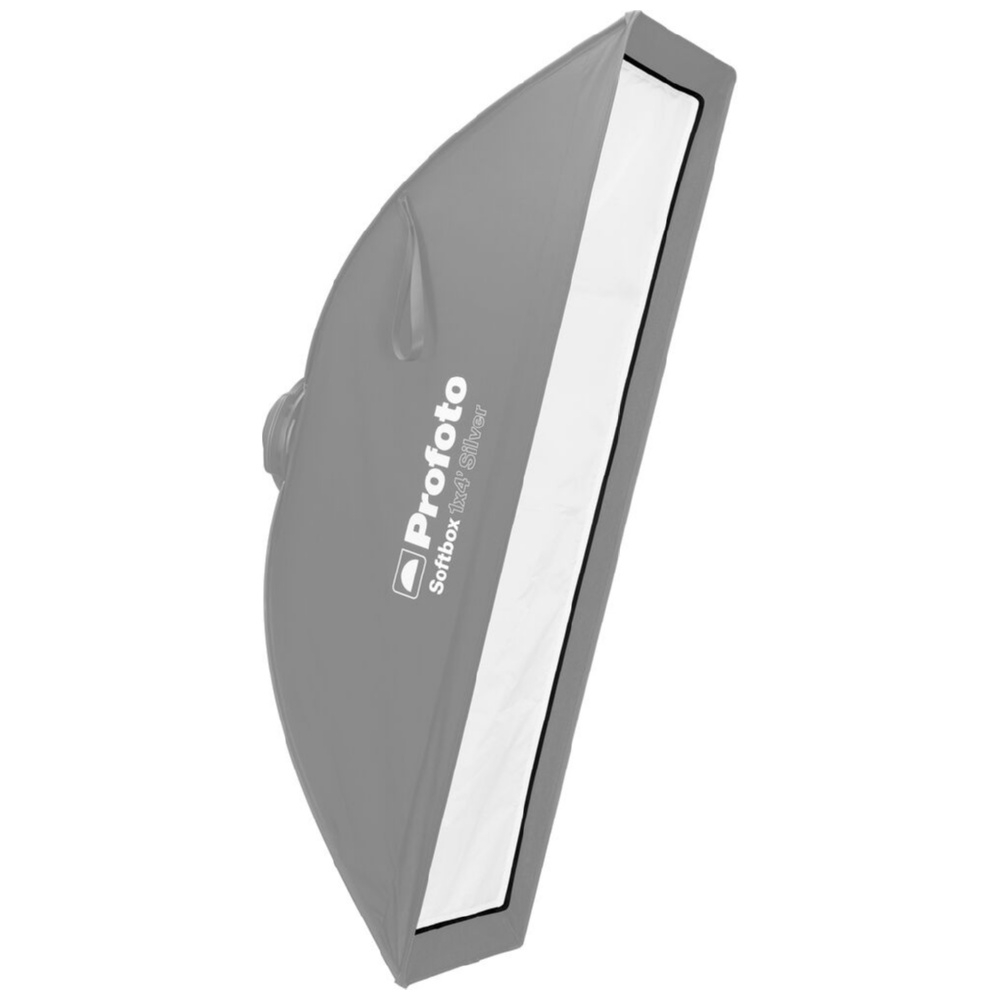 Profoto Softbox 1x4 Diffuser Kit 1 F-Stop