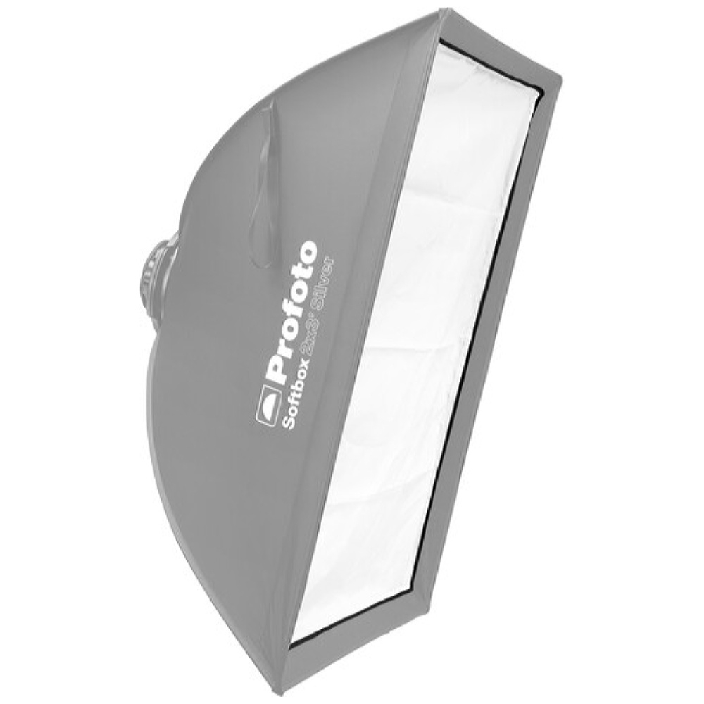 Profoto Softbox 2x3 Diffuser Kit 1 F-Stop