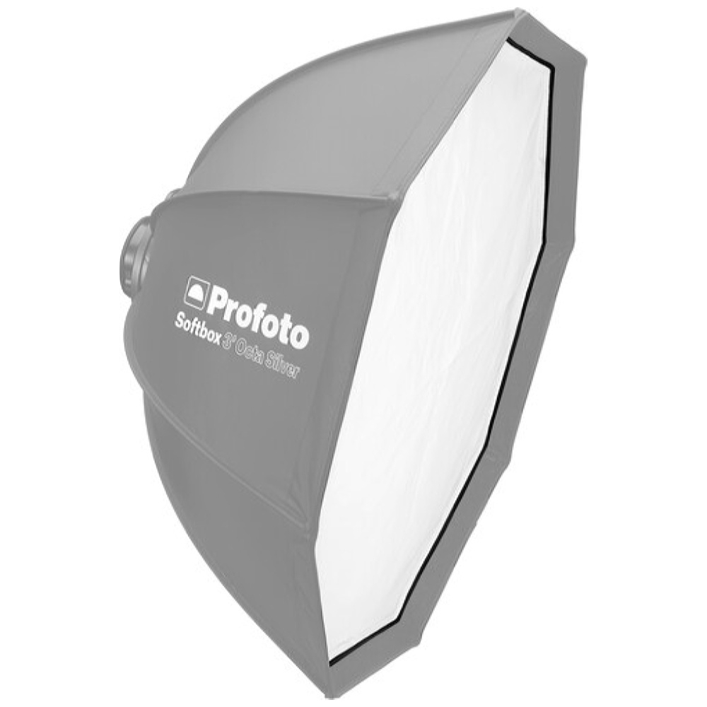 Profoto Softbox 3 Octa Diffuser Kit 1 F-Stop