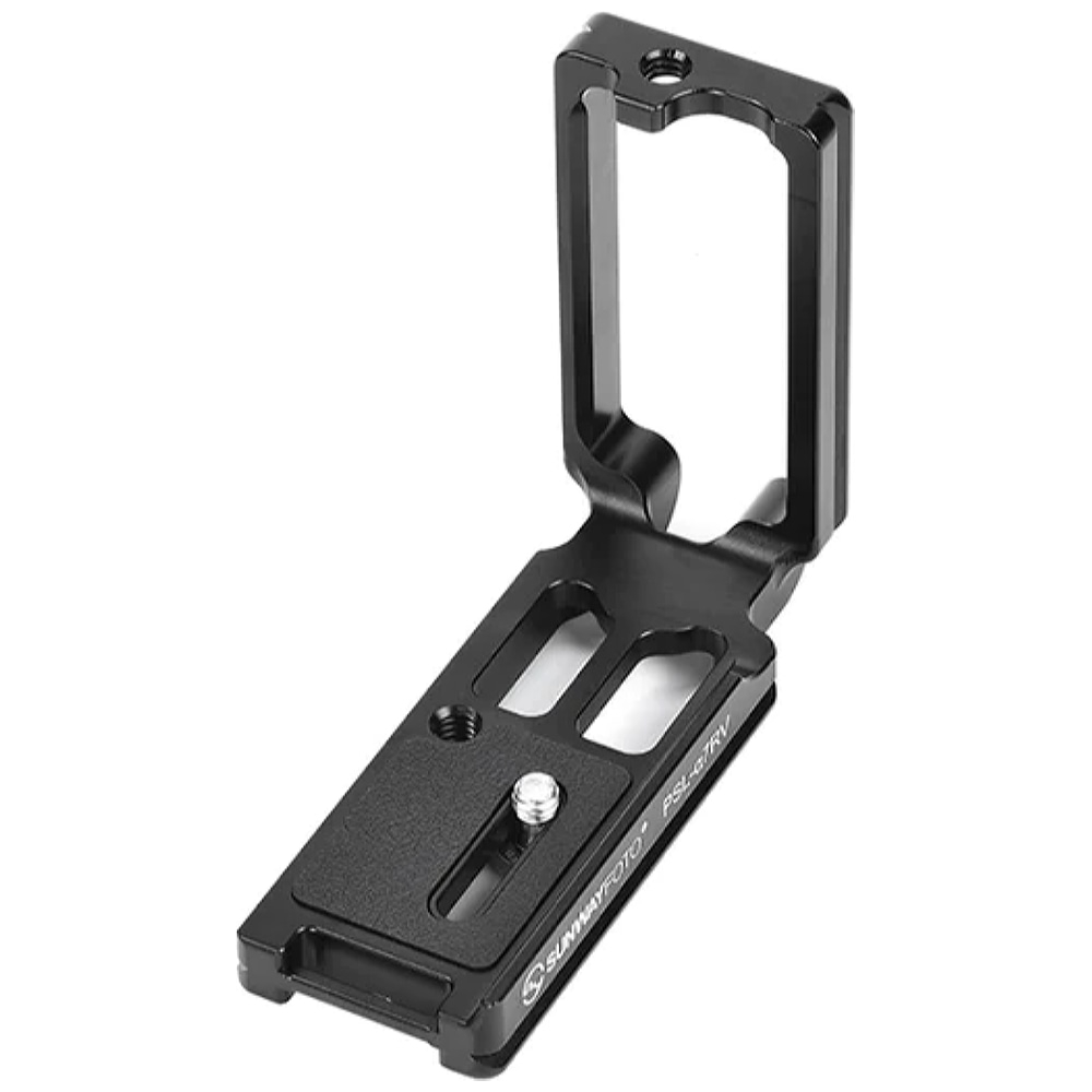 Sunwayfoto L-Plate For Sony A7RV (PSL-A7RV)