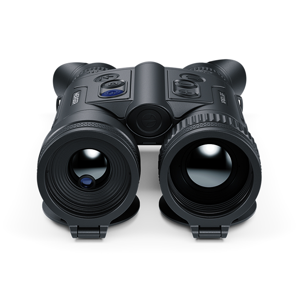 Pulsar Thermal Imaging Binoculars Merger LRF XP50