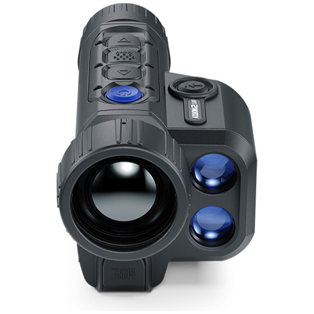 Pulsar Thermal Imaging Scope Axion 2 LRF XQ35 Pro