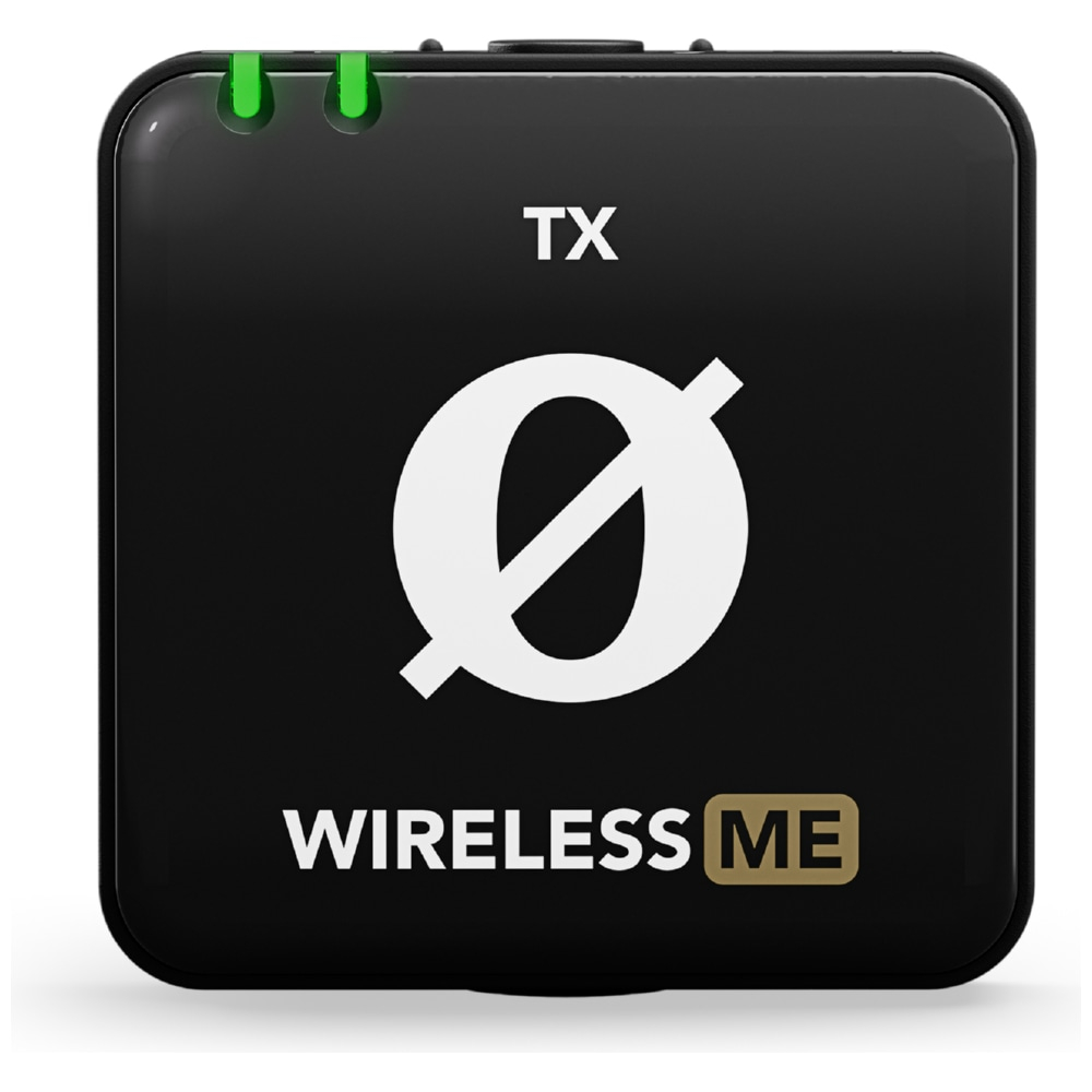 RODE Microfoon Zender Wireless ME TX
