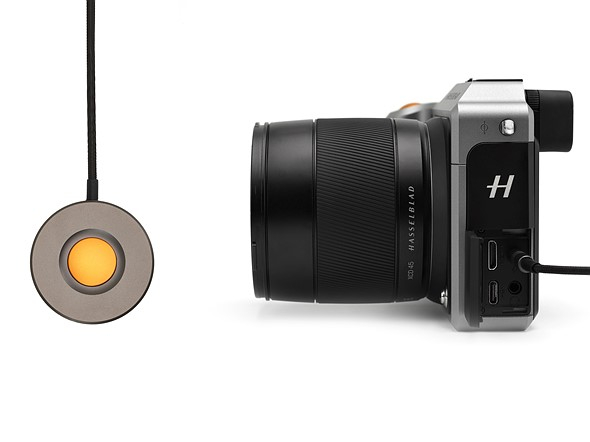 Hasselblad Release Cord X1D