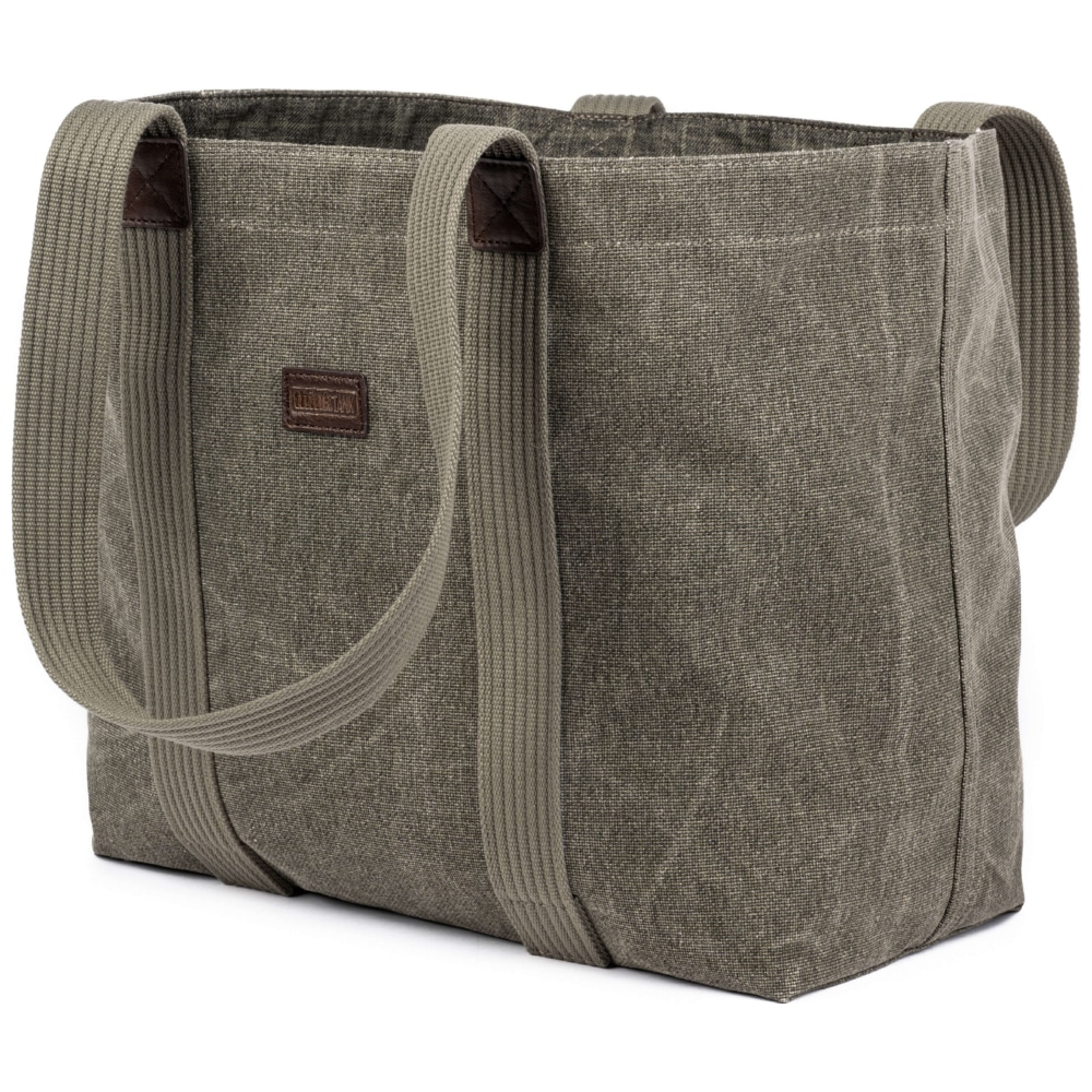 Think Tank - Retrospective Tote - Reistas - Vakantie - Reizen - Cotton Canvas - Luxe Weekendtas