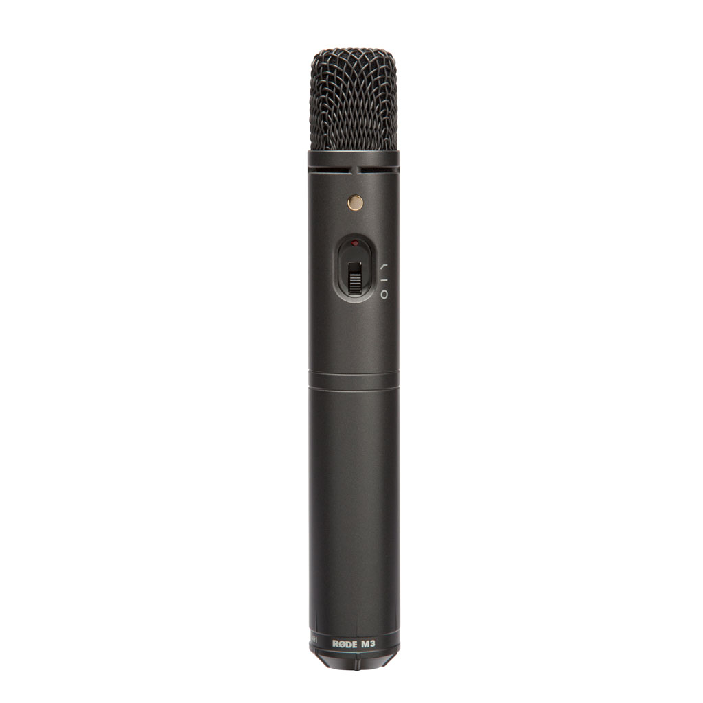 Røde M3 Microfoon