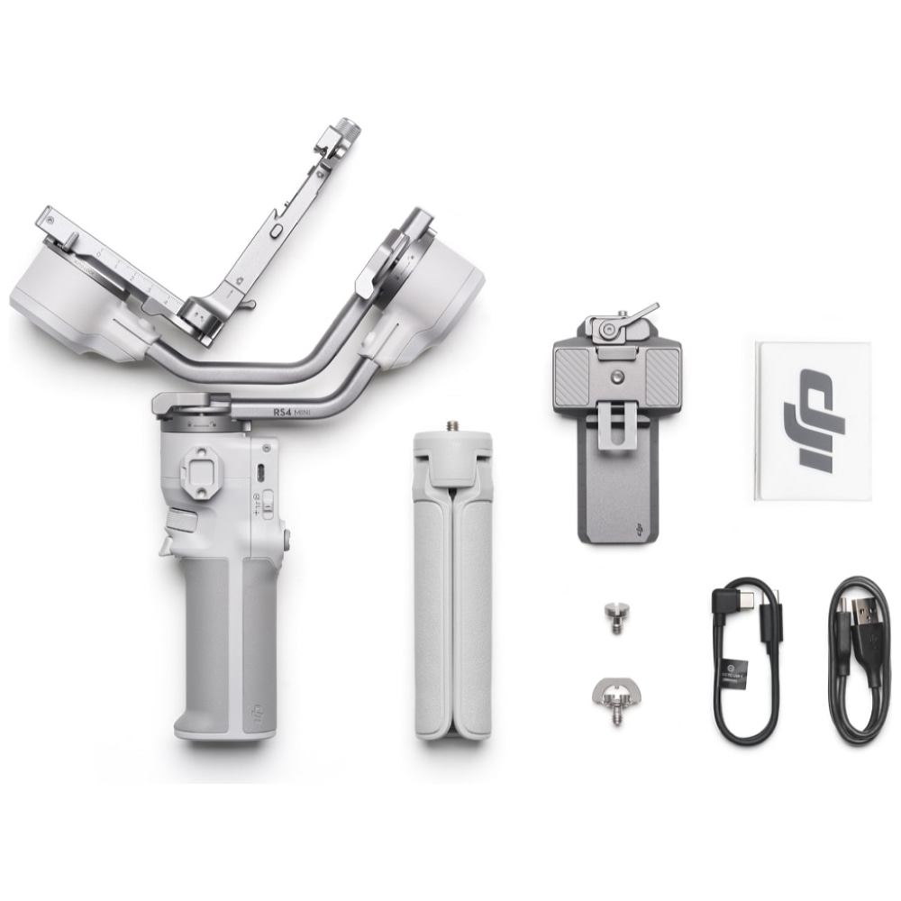 DJI RS4 Mini