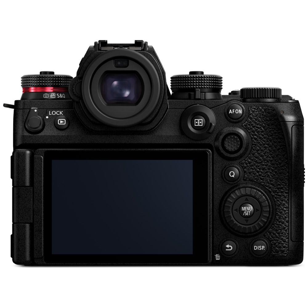 Panasonic Lumix DC-S1 II Body