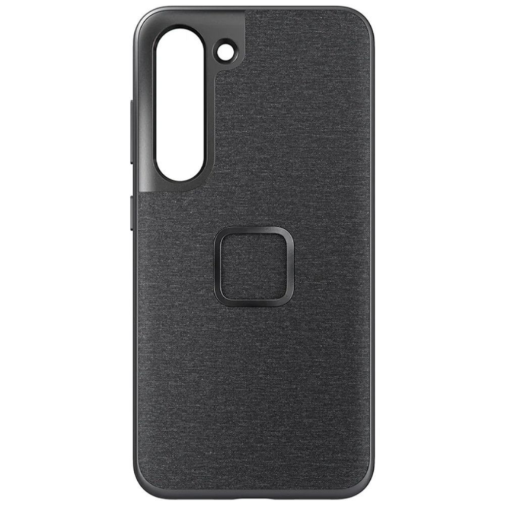 Peak Design Mobile Everyday Fabric Case Samsung Galaxy S23 - Charcoal