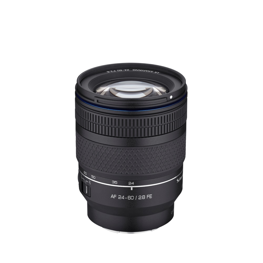 Samyang AF 24-60mm f/2.8 FE