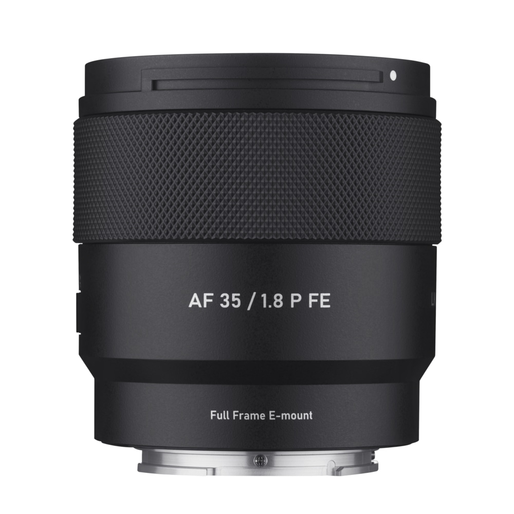 Samyang AF 35mm F1.8 P Sony FE