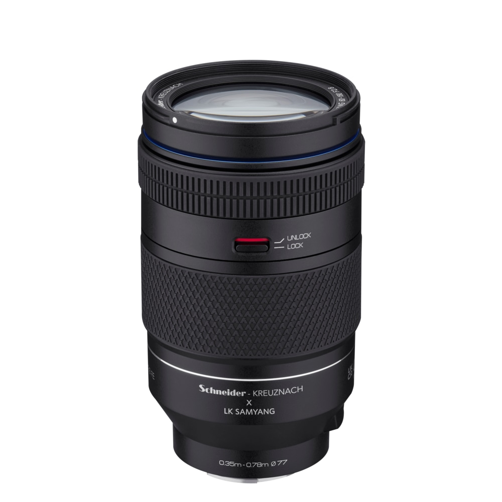 Samyang AF 60-180mm f/2.8 Sony FE
