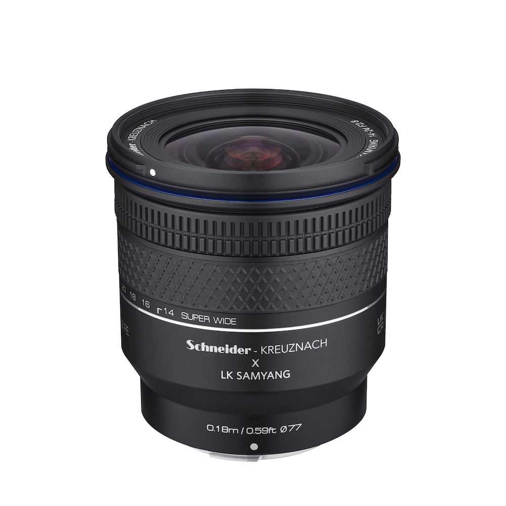 Samyang AF 14-24mm F/2.8 L Mount