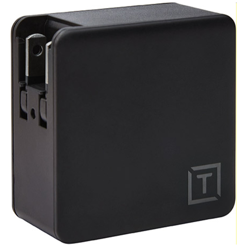 TetherTools ONsite USB-C 65W Wall Charger
