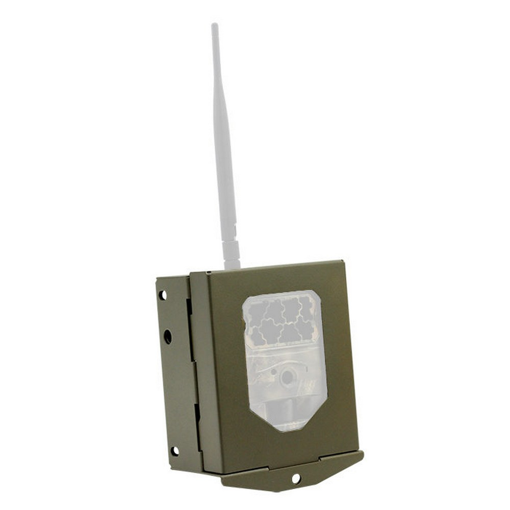 Seissiger Special-Cam Security Case