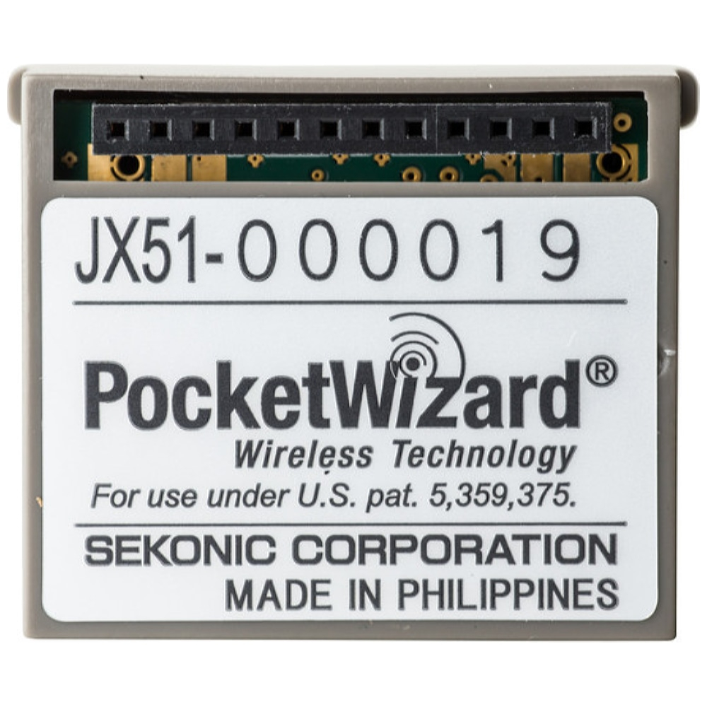 Sekonic RT-3PW PocketWizard Transmitter (2.4GHz)
