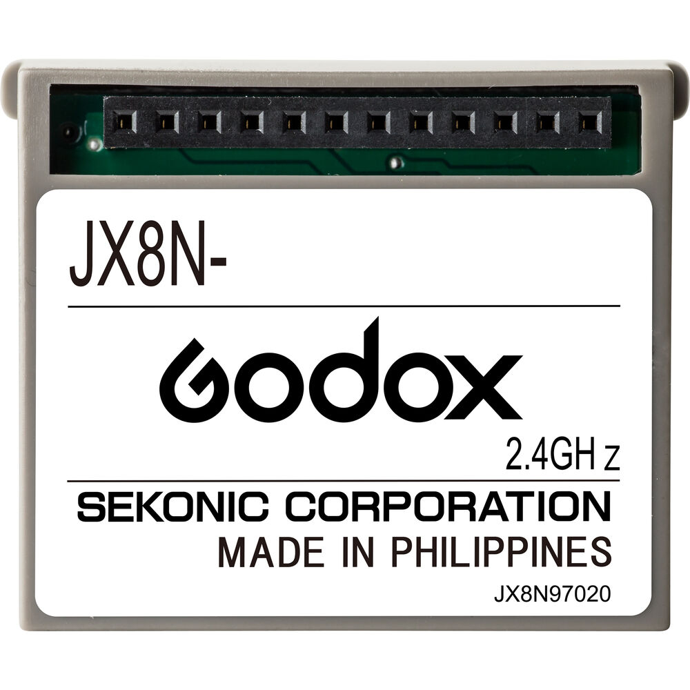 Sekonic RT-GX Godox Transmitter (2.4GHz)