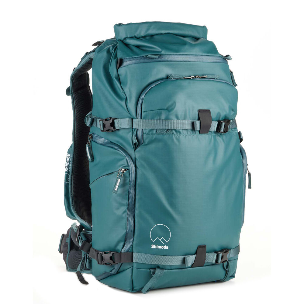 Shimoda Action X30 Women&apos;s V2 Starter Kit - Teal