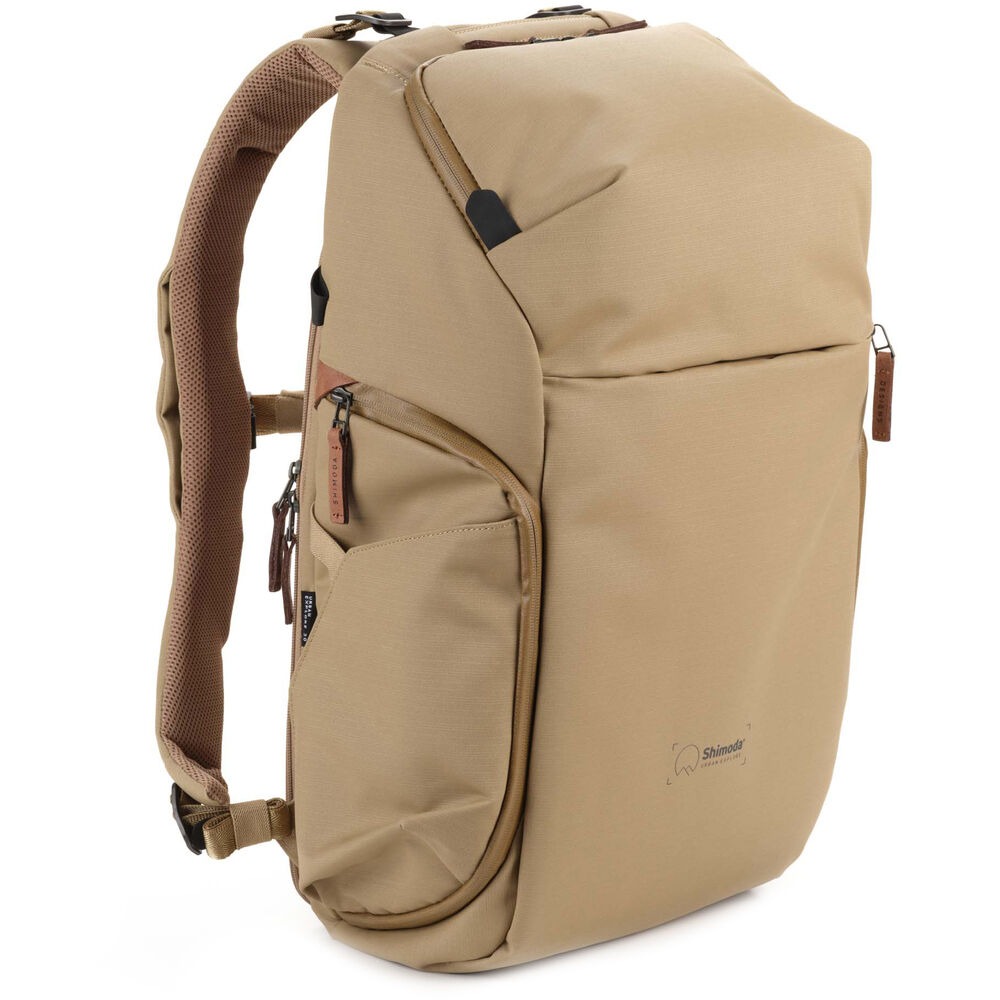 Shimoda Urban Explore 30L Kit Boa