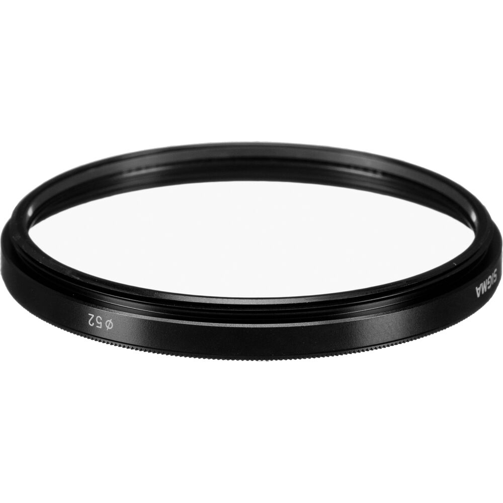 Sigma Protector Filter 52 mm