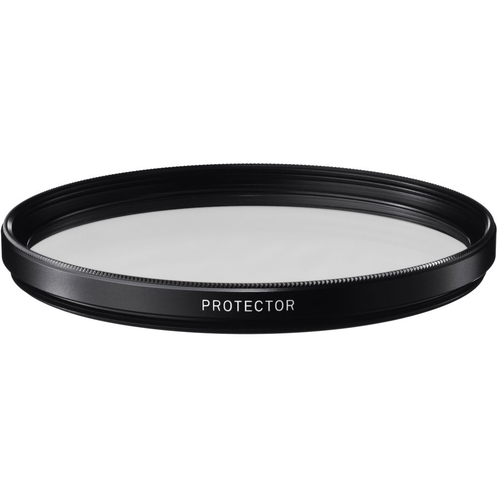 Sigma Protector Filter 55mm