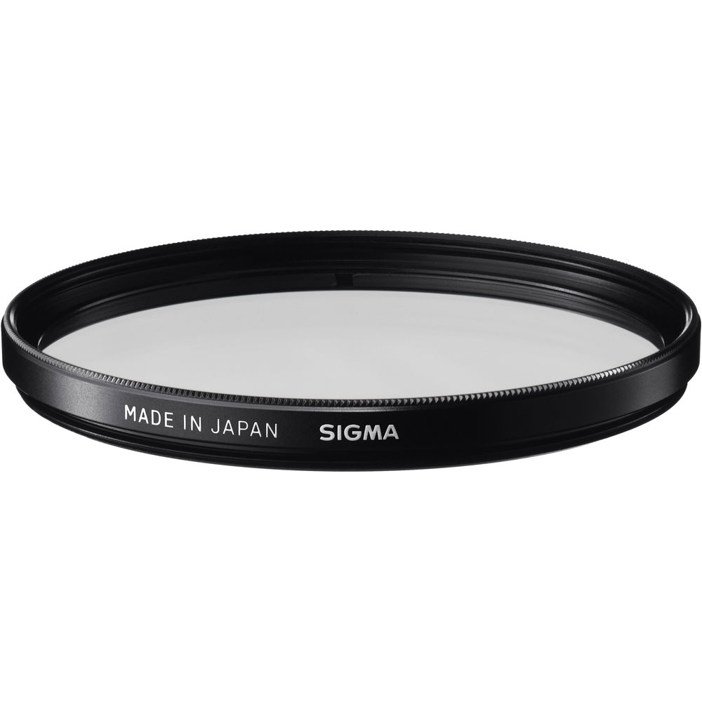 Sigma AFI9B0 cameralensfilter 8,6 cm Ultraviolet (UV) camera filter