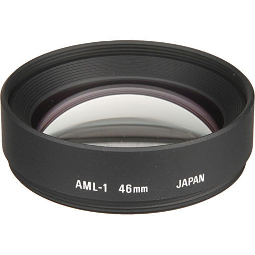 Sigma AML-1 Close Up Lens voor Sigma dp1 / dp2