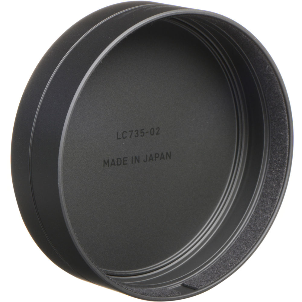Sigma LC735-02 Lensdop voor 8mm f/3.5 EX DG Fisheye