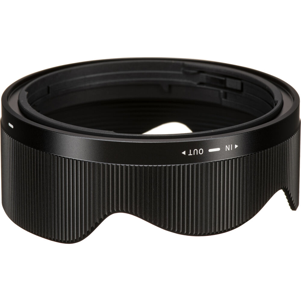 Sigma LH656-02 Zonnekap voor 24mm f/2 DG DN