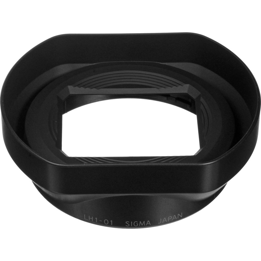 Sigma LH1-01 Zonnekap voor dp1 Merrill