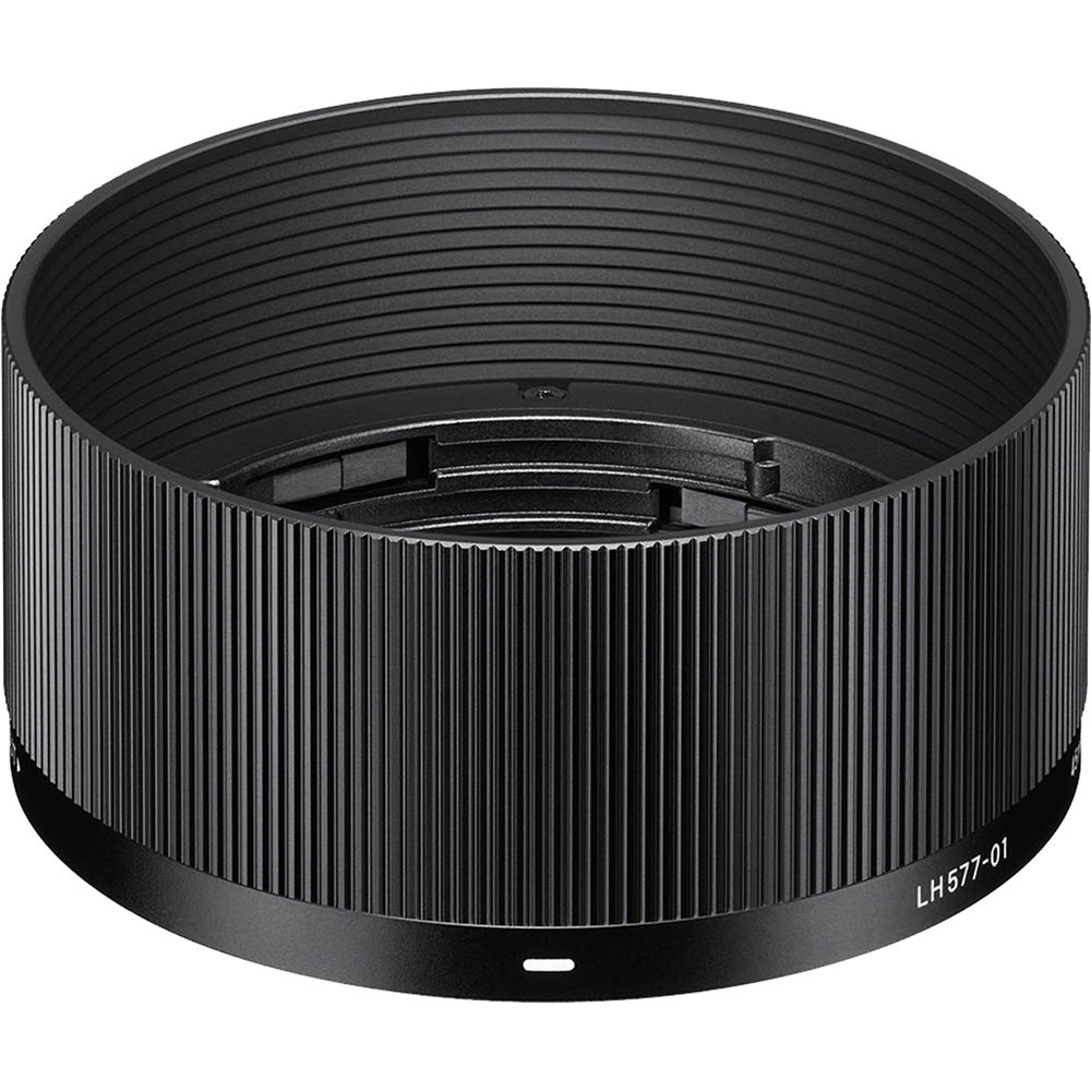 Sigma LH577-01 Zonnekap voor 45mm f/2.8 DG DN C