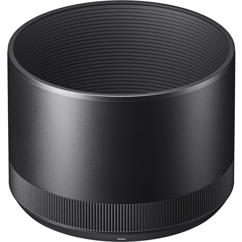 Sigma zonnekap LH708-01 voor de 70mm F2.8 DG Macro Art