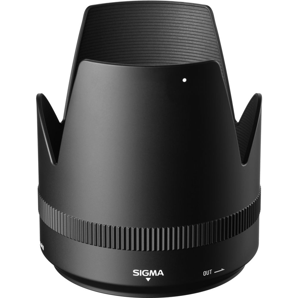 SIGMA LH850-02 Paresoleil pour 70-200mm DG OS
