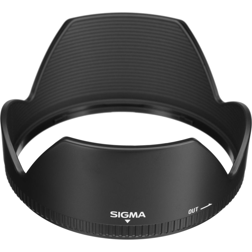 SIGMA LH876-01 Paresoleil pour 24-70mm EX DG HSM