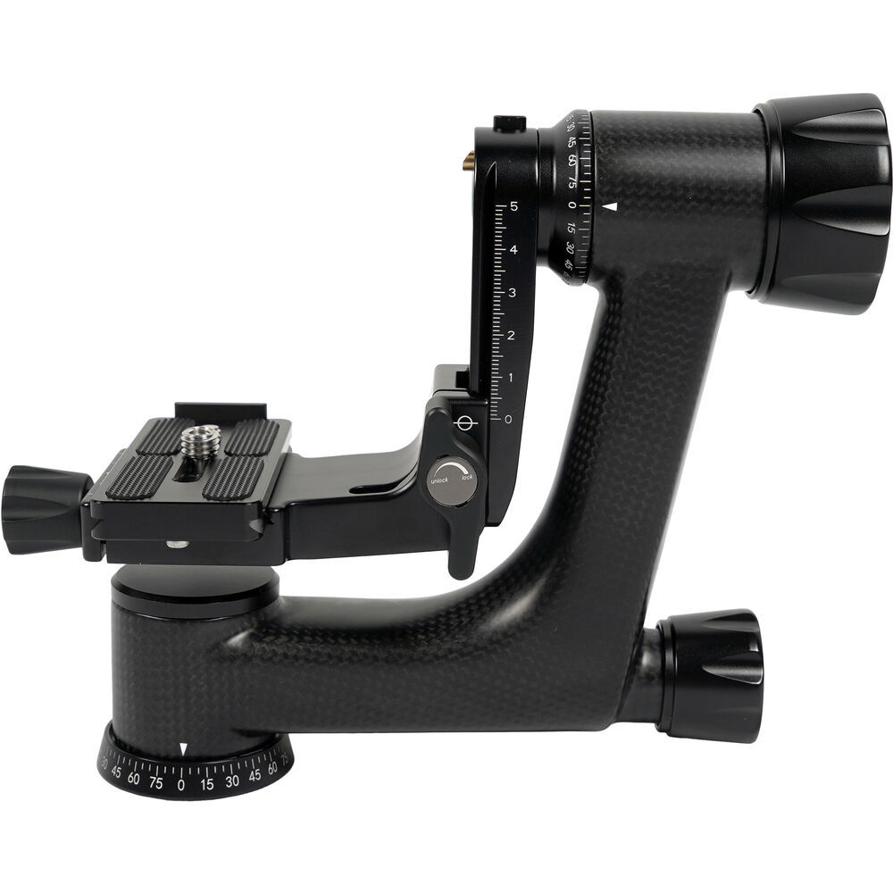 Sirui PH10 Gimbal Head
