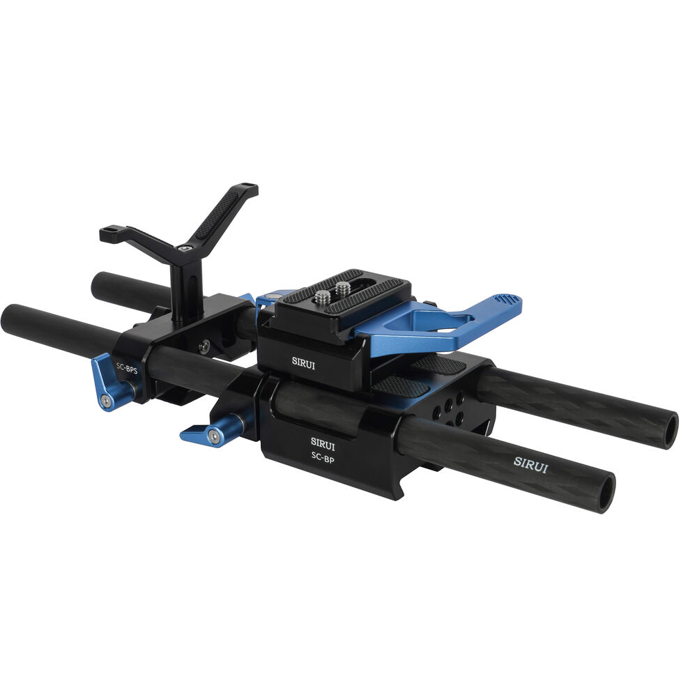 Sirui Universal Baseplate Kit SC-BPS