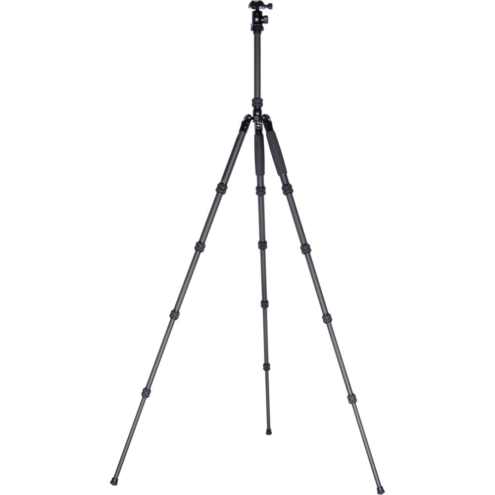 Sirui Traveller T-1205 + E-10