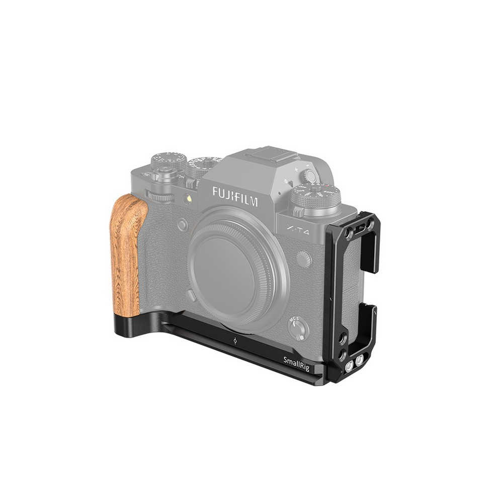 SmallRig 2811 L Bracket for FUJIFILM X-T4 Camera