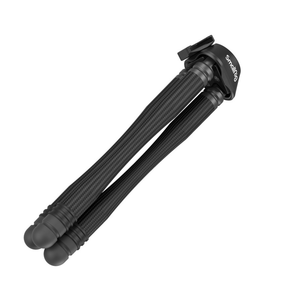 SmallRig 3657 Beautypod Flexible Mini Tripod BT-00