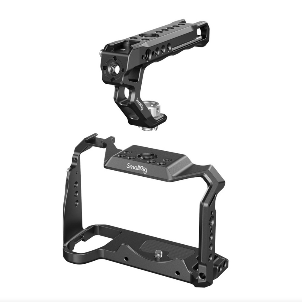 SmallRig 3716 Handheld Kit For Panasonic S5