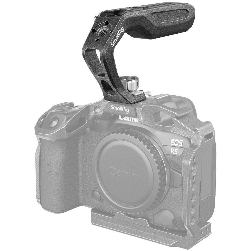 SmallRig 3786 "Black Mamba" Top Handle