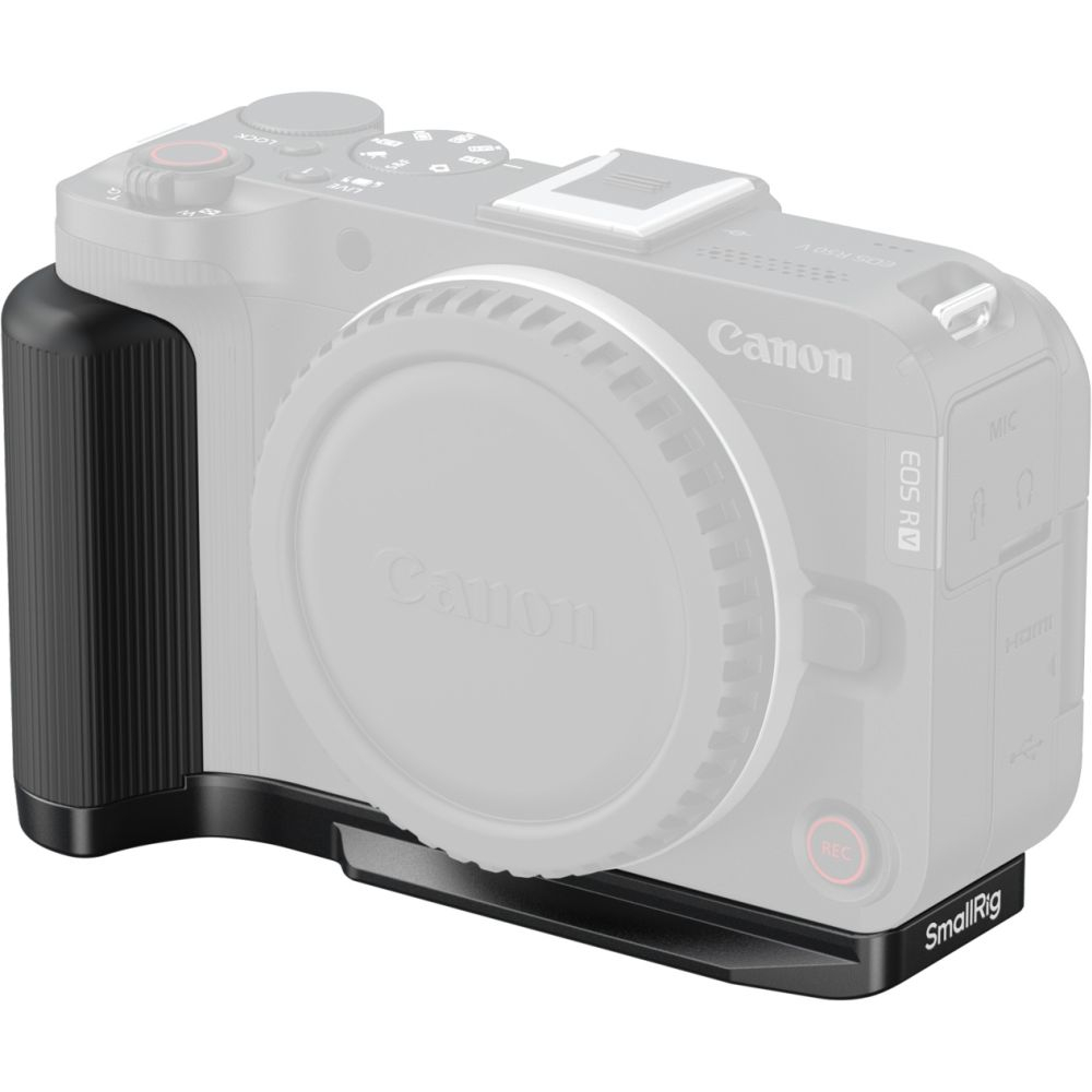 SmallRig 5429 L-Shaped Mount Plate With Handle For Canon EOS R50 V