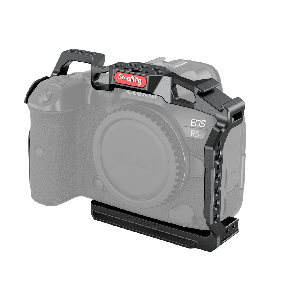 SmallRig 3425B Camera Cage Kit voor Canon EOS R5 & R6 & R5 C