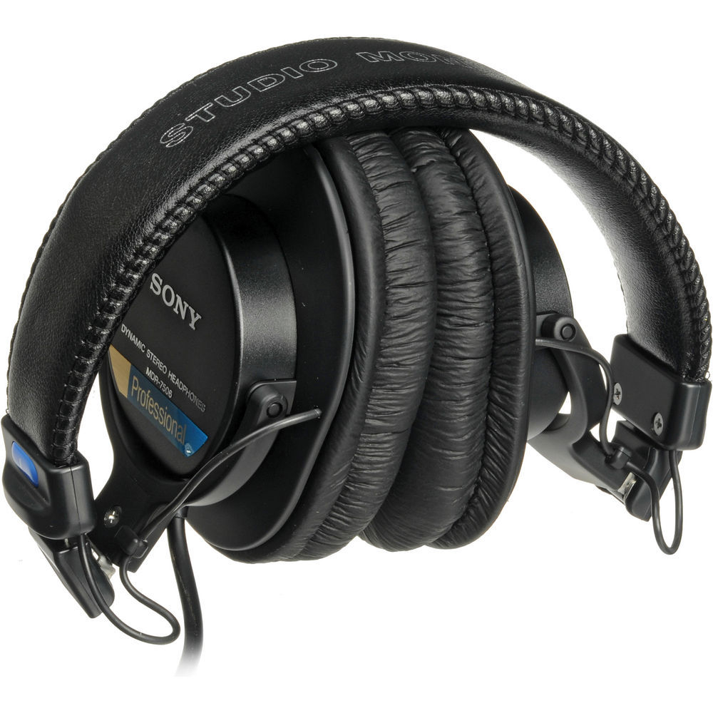 Sony MDR-7506/1